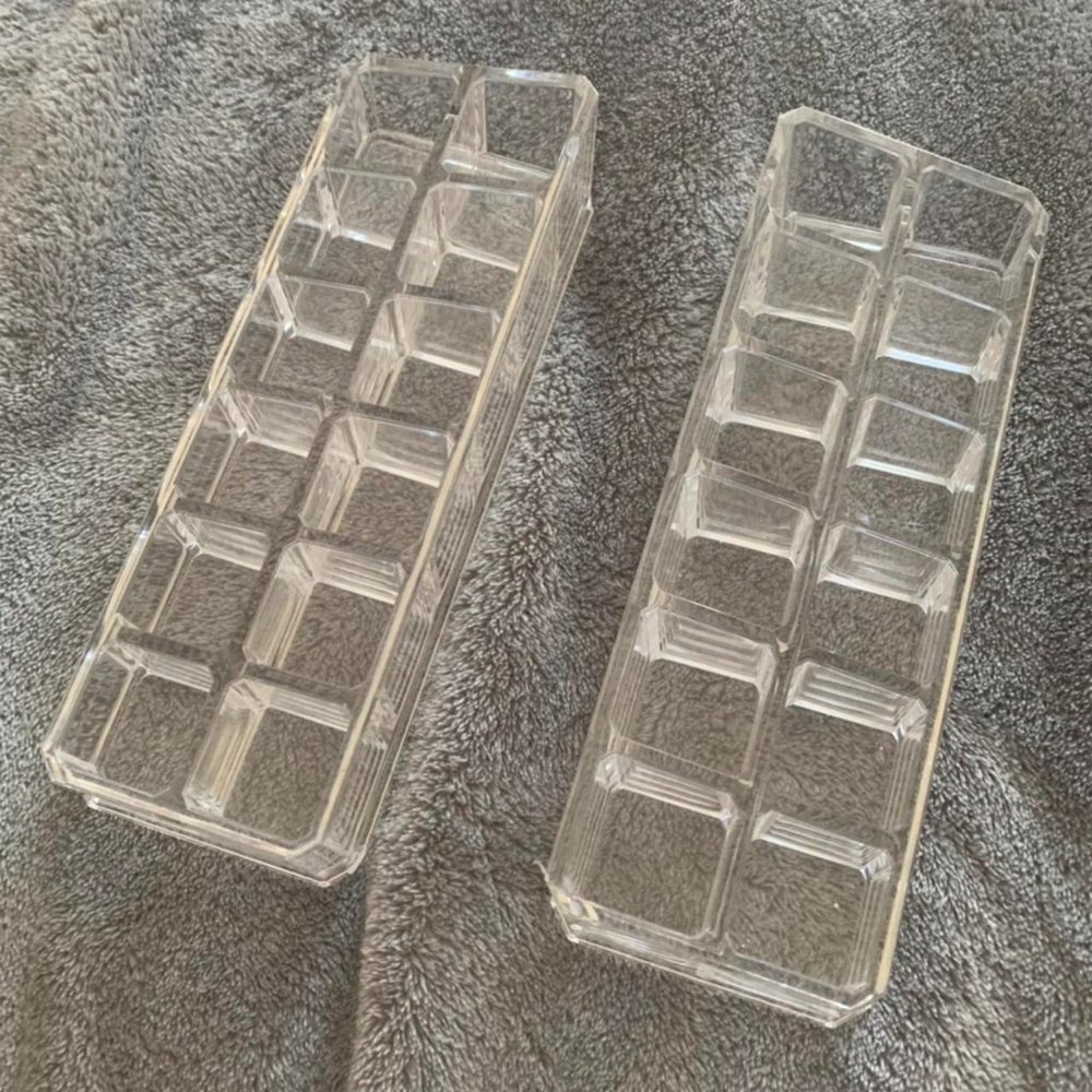 Lipstick Organizers!